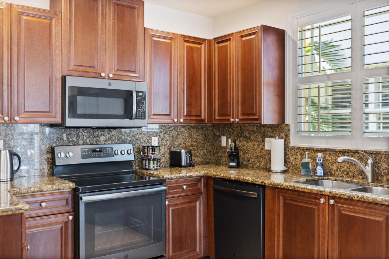 Luxury Spanish Villa 4 Bedroom 4 Bathroom Pool Sunny Isles North Miami Beach Luaran gambar