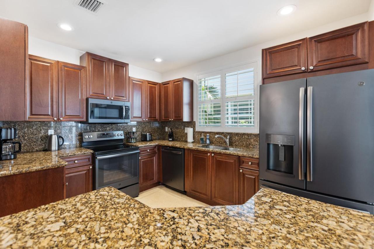 Luxury Spanish Villa 4 Bedroom 4 Bathroom Pool Sunny Isles North Miami Beach Luaran gambar
