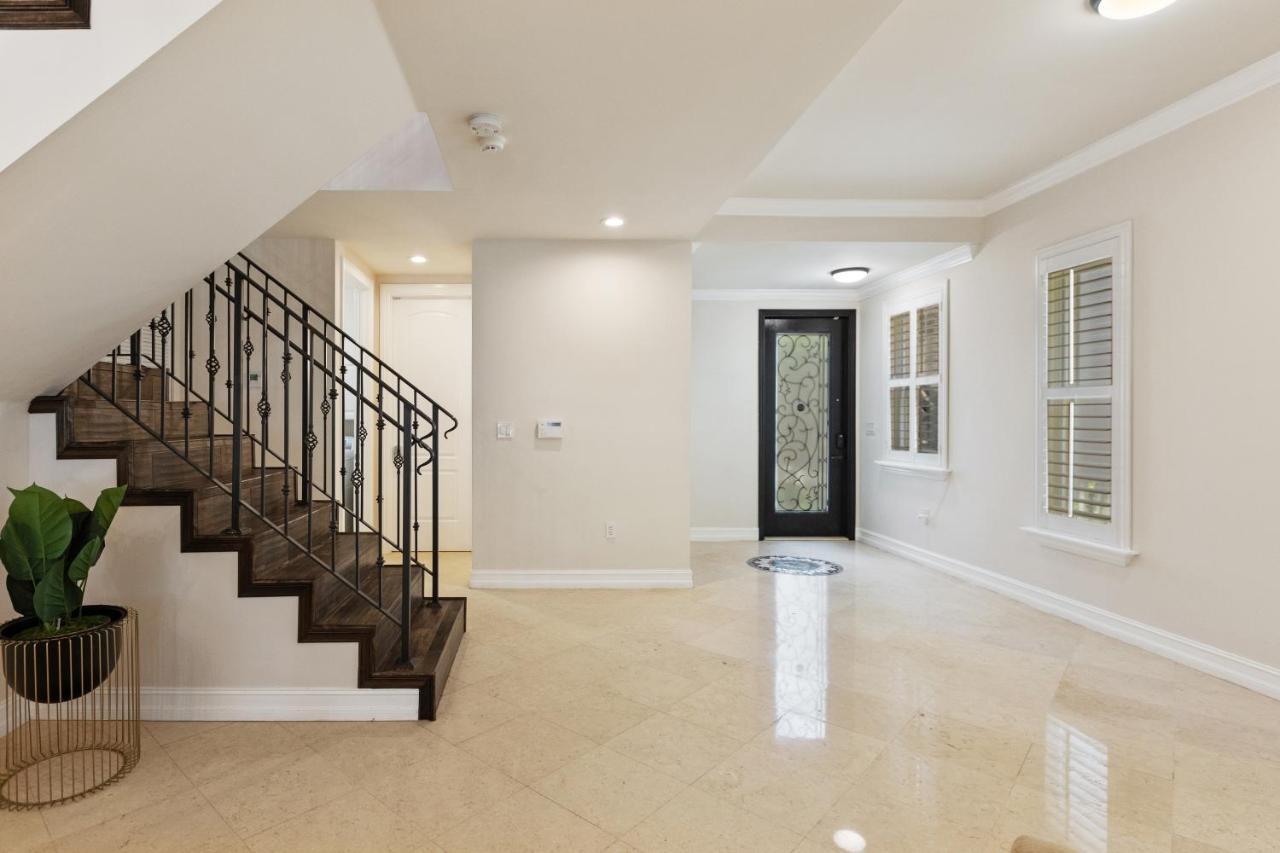 Luxury Spanish Villa 4 Bedroom 4 Bathroom Pool Sunny Isles North Miami Beach Luaran gambar