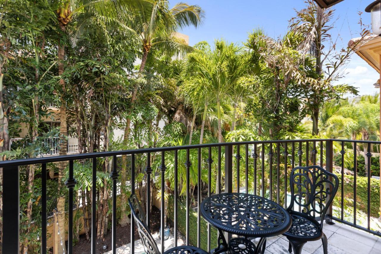 Luxury Spanish Villa 4 Bedroom 4 Bathroom Pool Sunny Isles North Miami Beach Luaran gambar